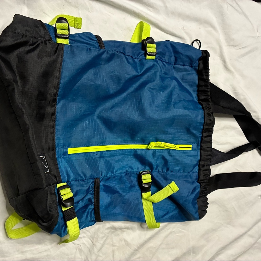 American Eagle Convertable Backpack - image 1